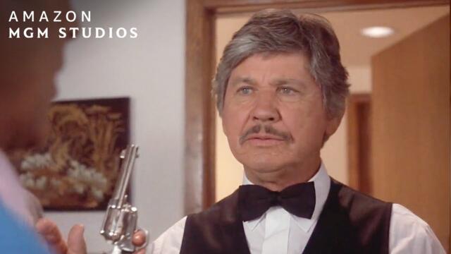 Death Wish 4: The Crackdown (1987) | I Don't Like Trouble | MGM