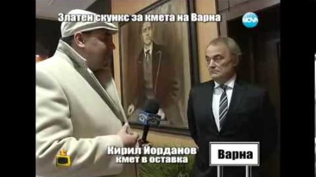 Gospodari na efira 07.03.2013