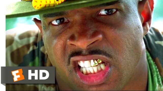 Major Payne 1995(Филма БГ Аудио в описаниeто)