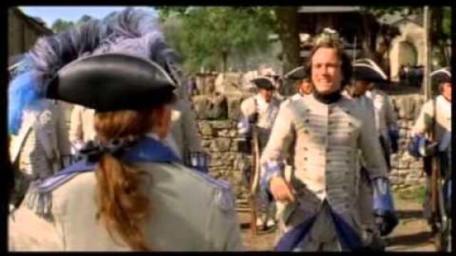 Fanfan la Tulipe (2003)(Филма БГ Аудио в описаниeто)