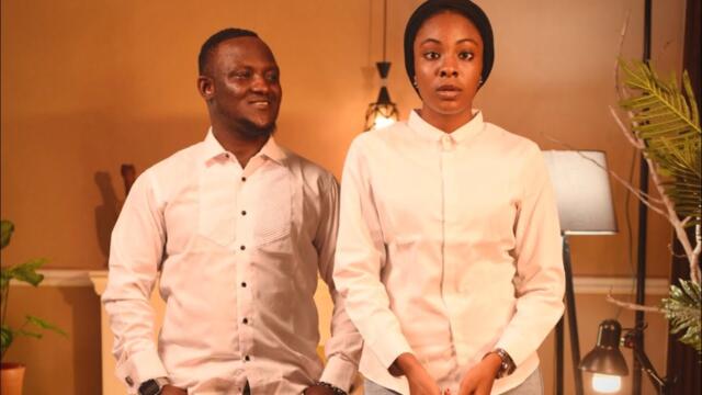 AUTA MG BOY - MAKAUNIYA official video  starring  AISHA SOBA  2025 Auta Mg Boy _ MAKAUNIYA  AUTA MG 