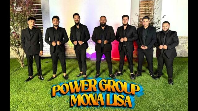 MONA LIZA 2026 POWER GROUP