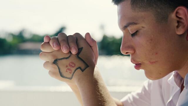 OC Chris - Let Me Know (Official Music Video)