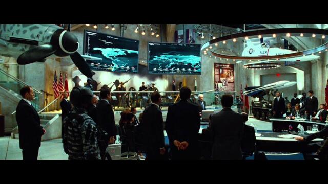 G.I. Joe: Retaliation 2013(Филма БГ Аудио в описаниeто)