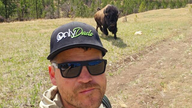 Scary Close Calls | Luckiest People of the Week