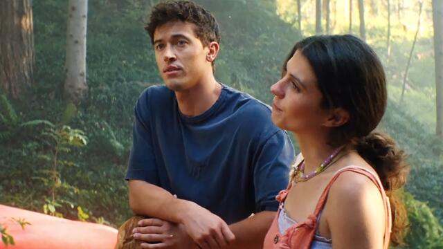 Отпуск на двоих — Русский тизер-трейлер (Субтитры, 2026)