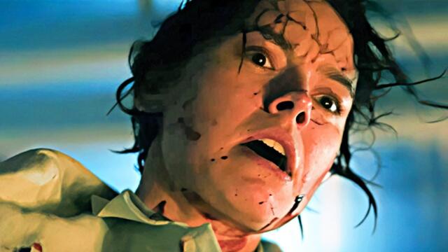 Мы хороним мертвецов — Русский Трейлер (Субтитры, 2026)