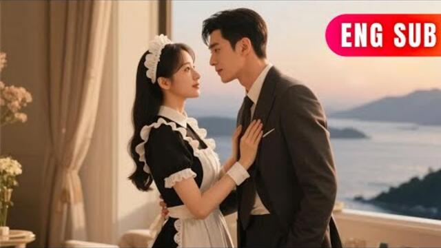 [ENG SUB]✨The Prison Heiress: A Deadly Game of Love and Revenge#DRAMA #PureLove