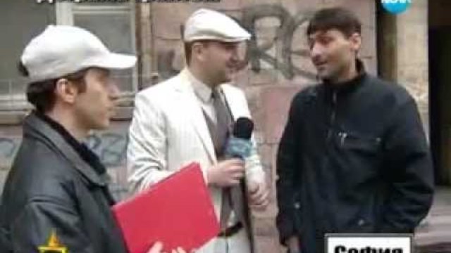 Господари на ефира 16.01.2013