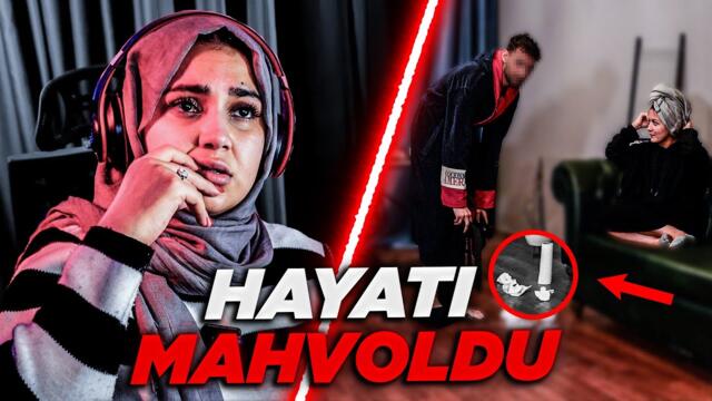 TAKSİCİ KOCASINI TEST ETTİ! ( Sevgilini Test Et Bölüm 66. )