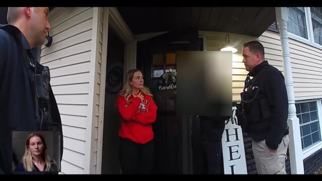 Illinois Teacher Pleads Guilty To Predatory Criminal Sexual Assault