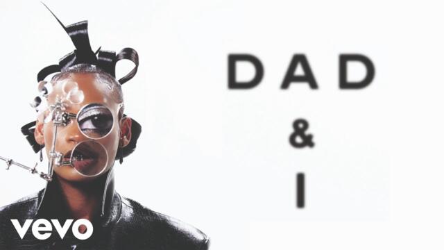 Infinite Coles - Dad & I (Official Video)