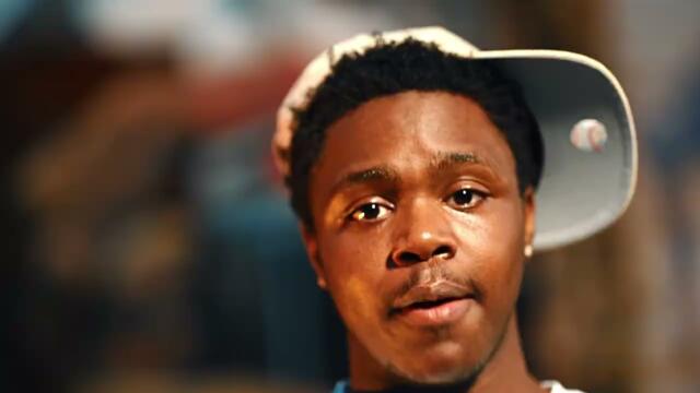 Lil King - More Adderalls (Official Video)