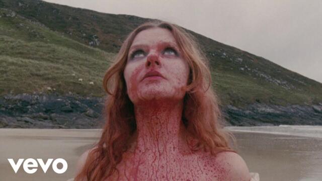 Rosie Carney - Here (Official Video)