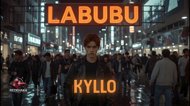Kyllo - #LABUBU / Кайло - #ЛАБУБУ | Official Video 2025