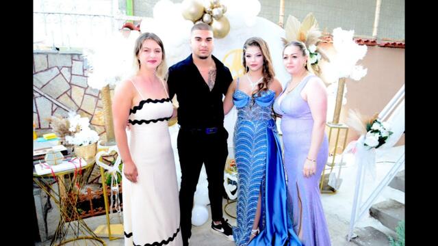 Tuzlu kahve-Minko & Klementina 2025