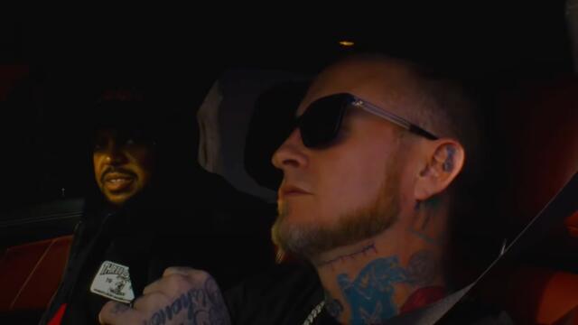 DJ Paul x Lil Wyte - Every City Got Gangstas [Official Video]