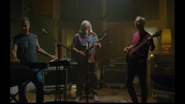 FEX –Subways of Your Mind (The Most Mysterious Song) OFFICIAL VIDEO #tmms #fexband #theouteredge