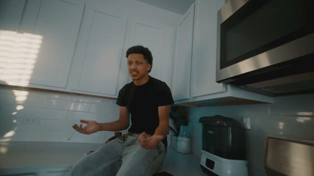 Jace! - Shelf Me (Official Music Video)