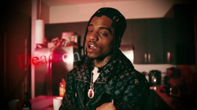 Screwly G - "Reaper" (Official Video)