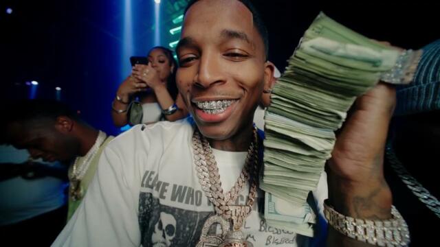 Trapboy Freddy - New D ft Zillionaire Doe (Official Video)