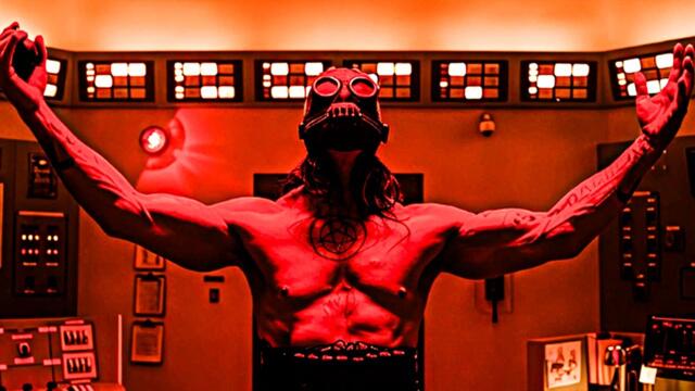 Убийца-психопат — Русский трейлер (4K Субтитры, 2026) Джорджина Кэмпбелл