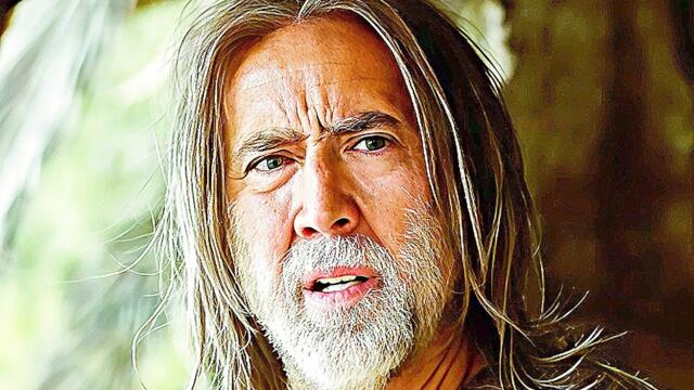 Сын плотника — Русский трейлер (Субтитры, 2025)