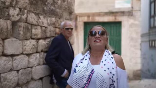 Suzana Anna - Idem s njim [Official Video]