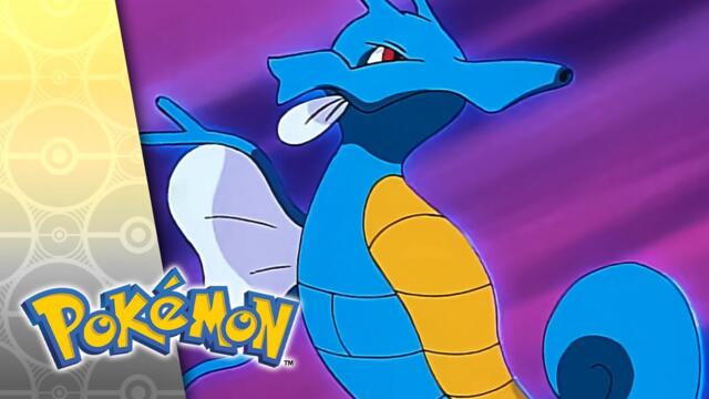 Fangs for Nothing | POKÉMON FULL EPISODE 42 | Season 5