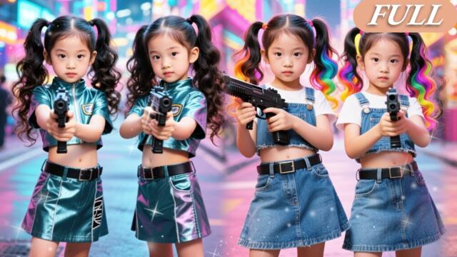 Overbearing CEO Unexpectedly Met A Kid Who Looked Exactly Like Him. He Took Her Home Doted On Her.