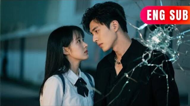 [ENG SUB]✨The Customized Girlfriend，The Contract with the School Tyrant#DRAMA #PureLove