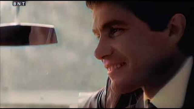 Шведски крале 1968 Оцветено Българско Кино