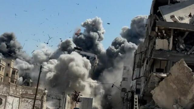 U.S. revokes Colombian President Petro's visitor's visa after he encouraged pro-Palestinian protests