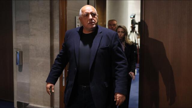 Борисов: Светът уверено върви към война