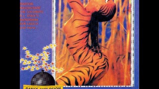 Dance Explosion Vol.1 (1994)