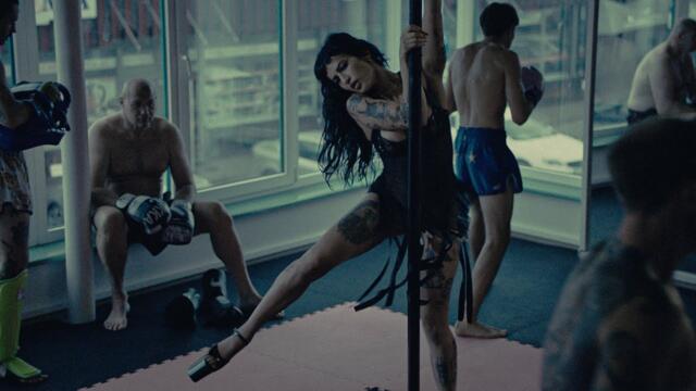 Artemas - superstar (official music video)