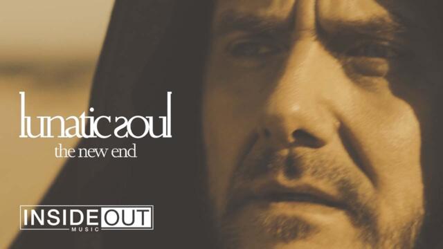 LUNATIC SOUL - The New End (OFFICIAL VIDEO)