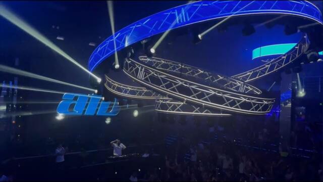 ATB Live at Ministry Of Fun Banská Bystrica 27.9.2025