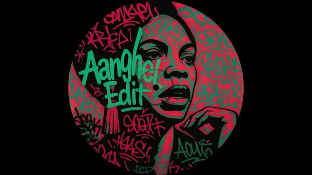 Nina Simone - Feeling Good (Aanghel Edit)