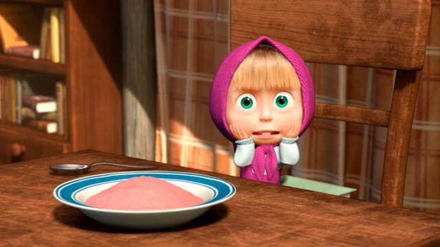 🐻 Маша и Медведь — Самые весёлые и неожиданные приключения в большом сборнике серий! 😂🎬 2025-10-02 12:19