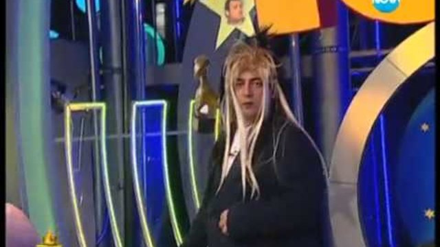 Gospodari na efira 01.04.2013