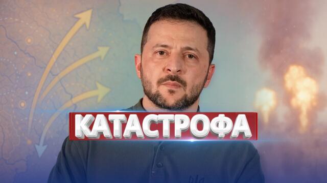 Резкое продвижение РФ / Киев срочно обратился к Западу