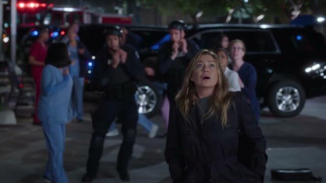 Grey's Anatomy | Season 22 Official Trailer