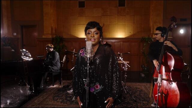 Ledisi | What a Difference a Day Made | Village Studios Sessions