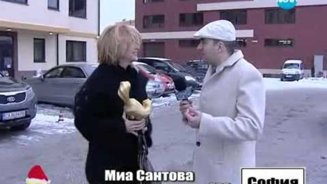 Господари на ефира 17.12.2012