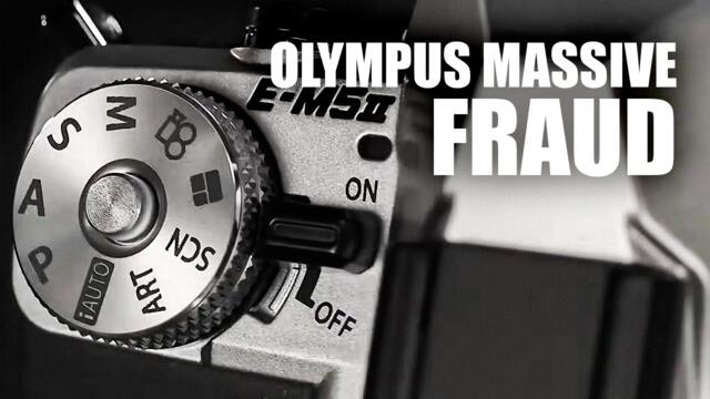 Olympus: Innovation, Scandal... and Survival