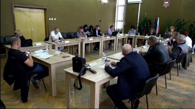 ДВАДЕСЕТ И ШЕСТО РЕДОВНО ЗАСЕДАНИЕ на ОБС - Кричим от 02.10.2025 г. 2025-10-02 13:58