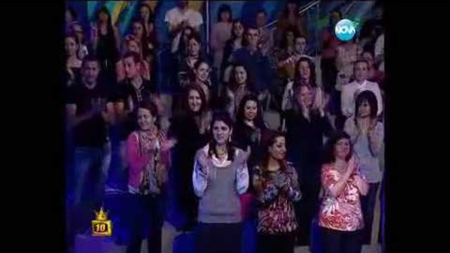 Gospodari na efira 12.04.2013