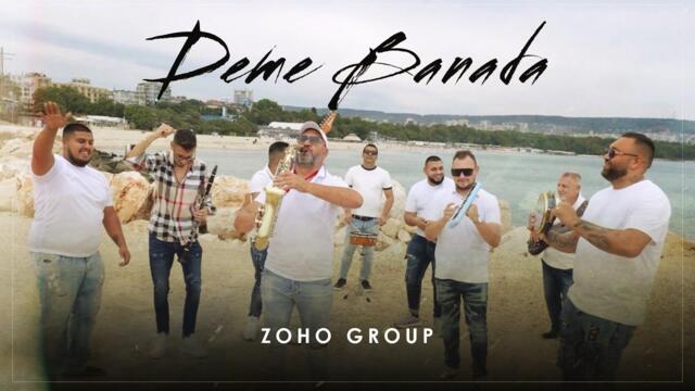 ZOHO GROUP - DEME BANADA [OFFICIAL VIDEO]