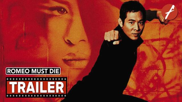 Romeo Must Die 2000(Филма БГ Аудио в описаниeто)